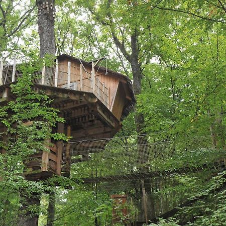 Les Cabanes Du Lac Du Der Giffaumont-Champaubert Kültér fotó